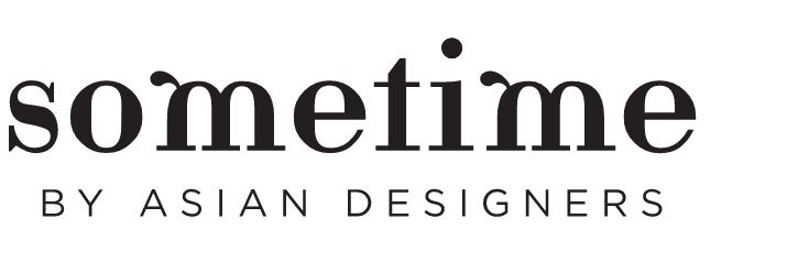 Sometime by Asian Designers