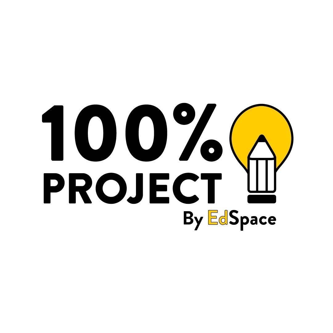 100% Project