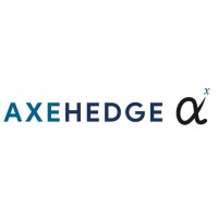 Axehedge