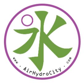 Airhydro City