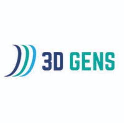 3D Gens
