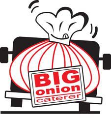 Big Onion Food Caterer