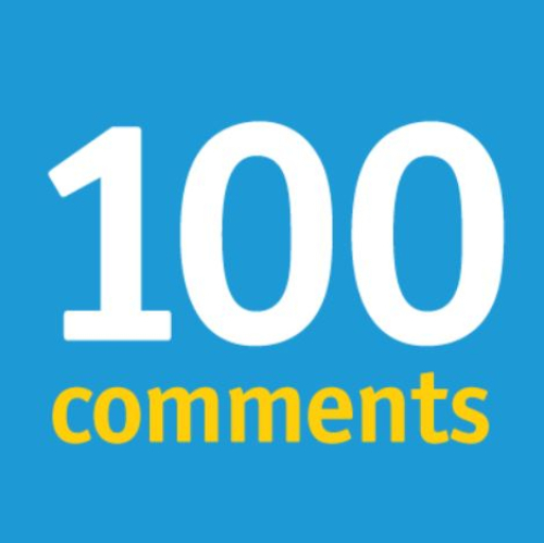 100Comments.com