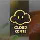 Cloud Coffe‪e