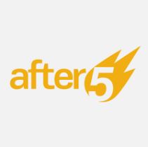 After 5