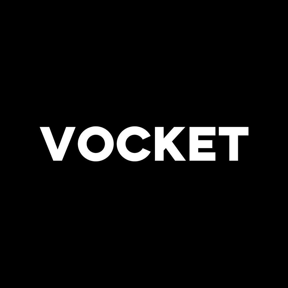 VOCKET