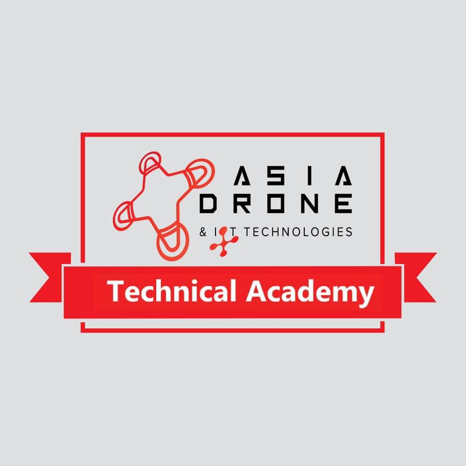 Asia Drone IoT Technologies