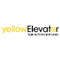 Yellow Elevator