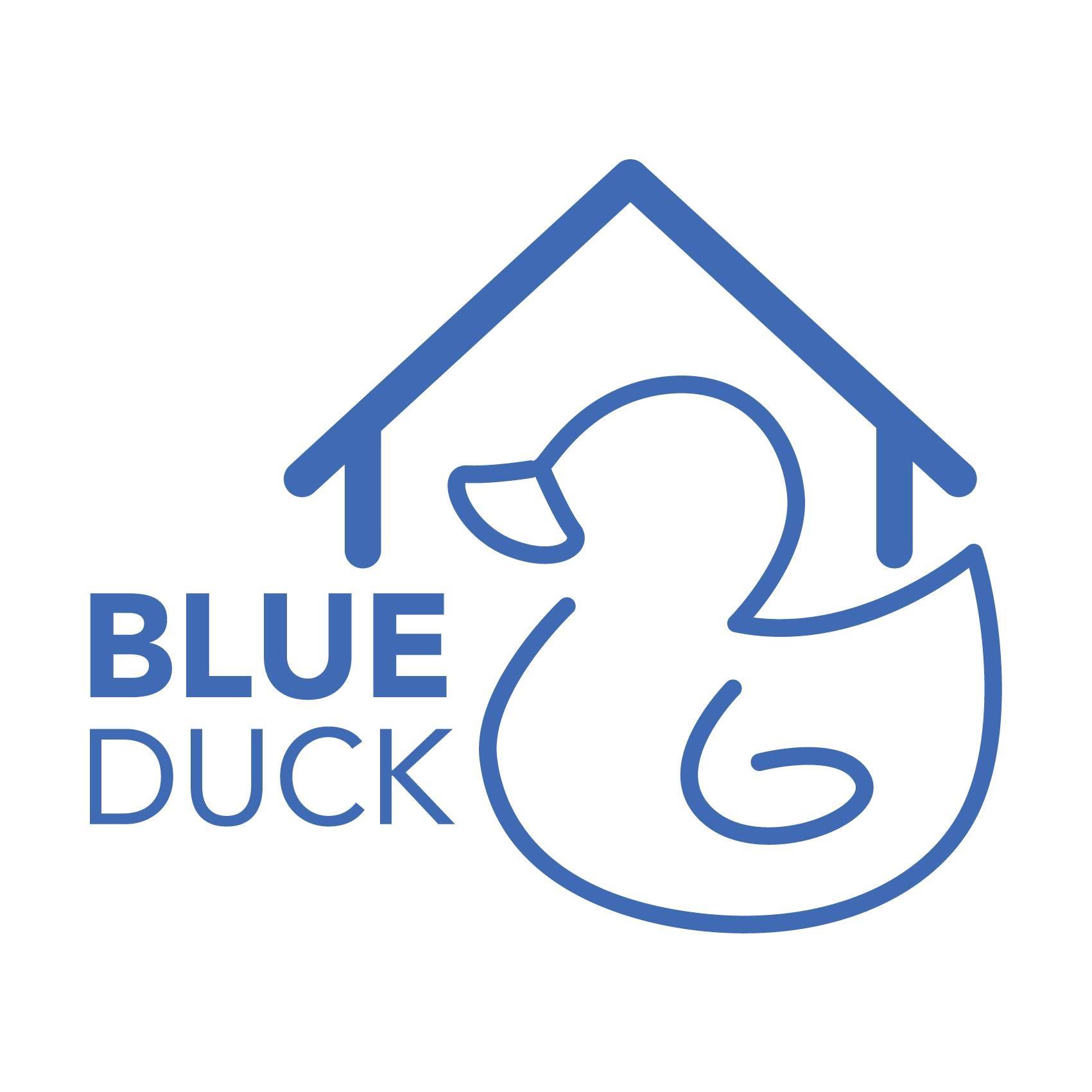 Blueduck
