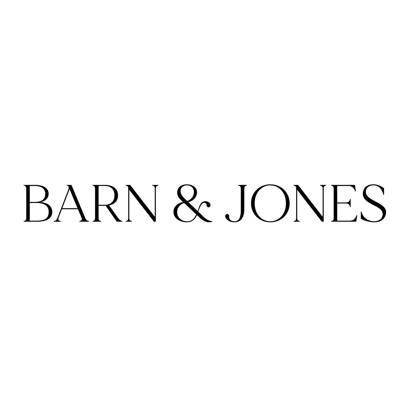 Barn & Jones