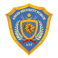 AEGIS Security Force (M) Sdn Bhd