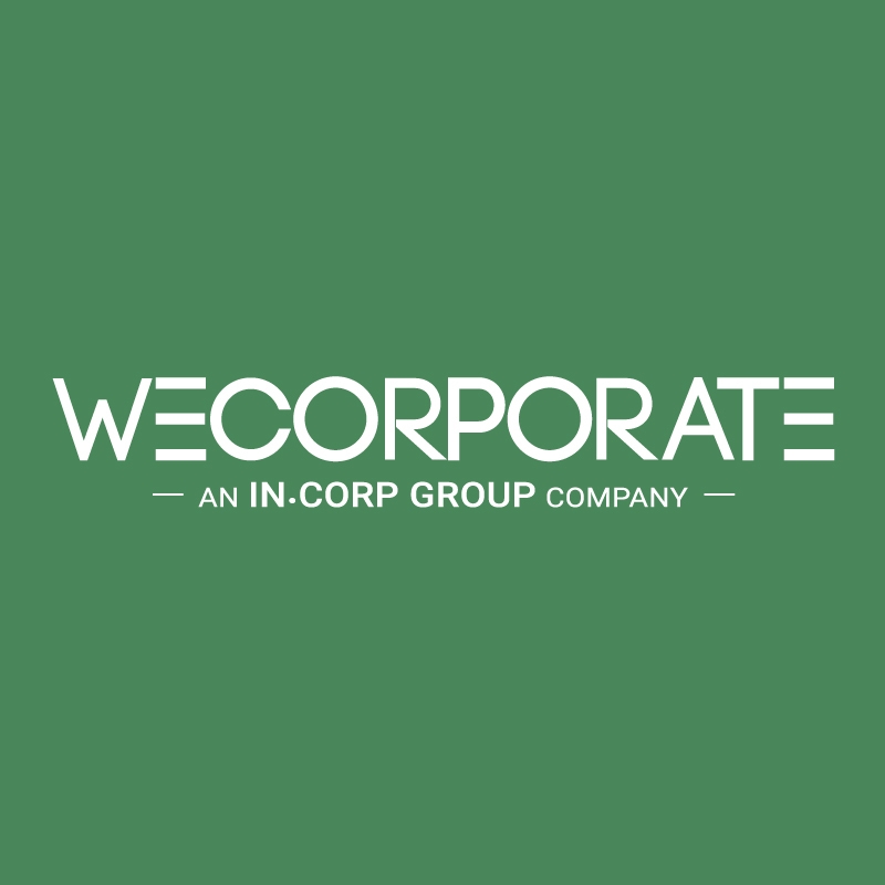 WeCorporate Global Consultancy Sdn Bhd