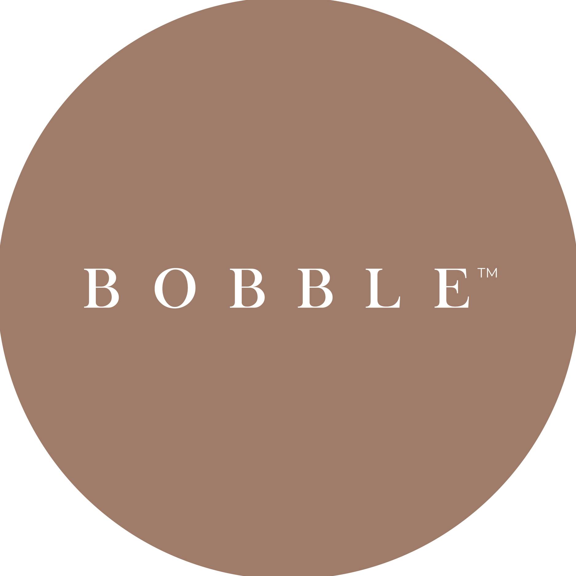 Bobble