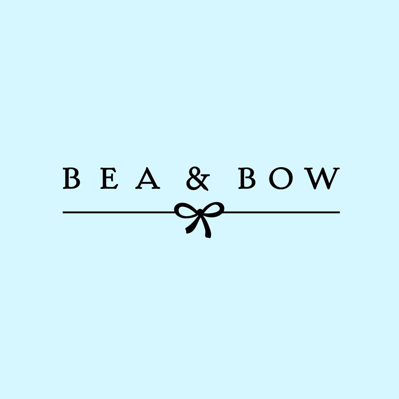 Bea & Bow