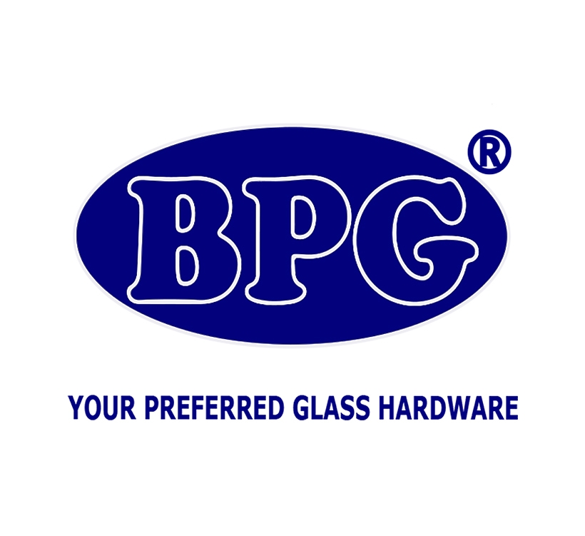 BPG Glass Hardware