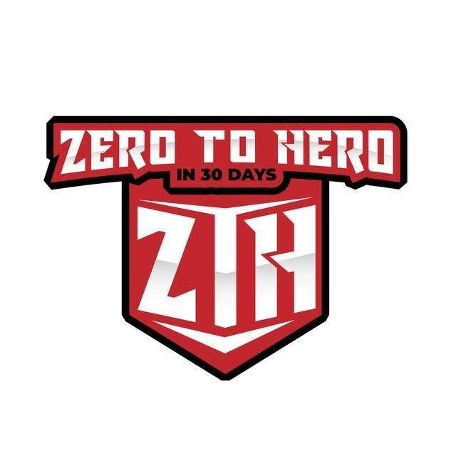 Zero to Hero