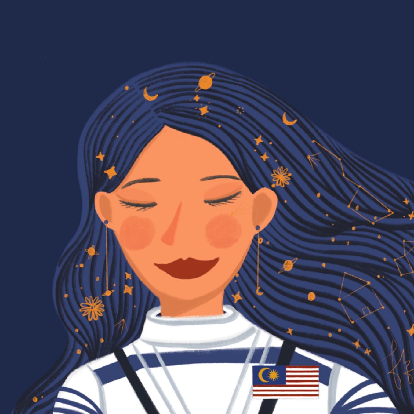 Bunga dan Bintang Studio Enterprise