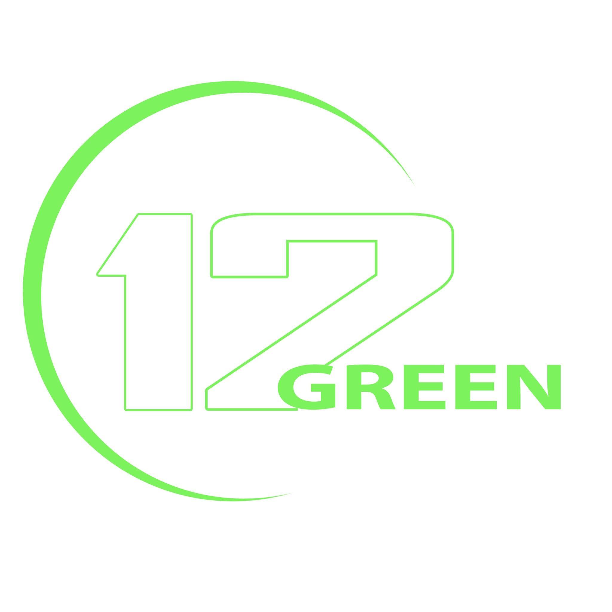 12Green Sdn Bhd