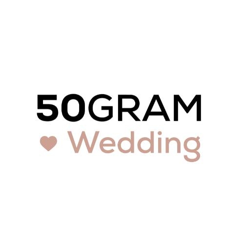 50gram Wedding