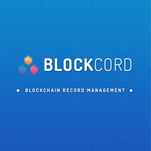 Blockcord Sdn. Bhd.