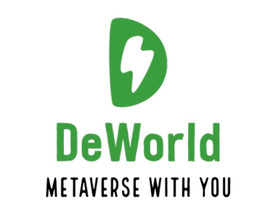 DeWorld Digital Sdn Bhd