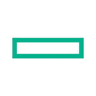 Hewlett Packard Enterprise