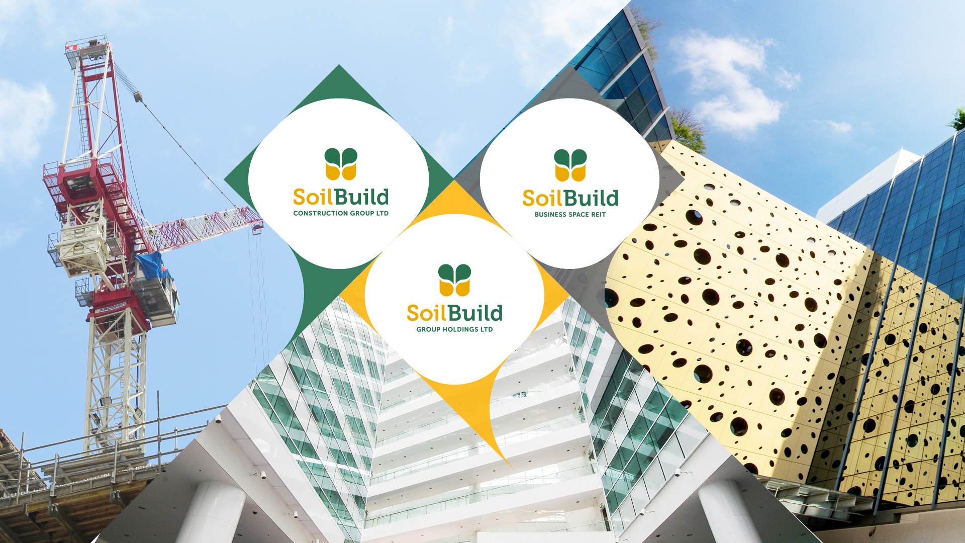 Soilbuild Group Holdings