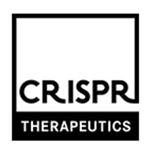 CRISPR Therapeutics