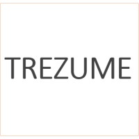 Trezume
