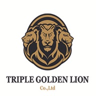 Triple Golden Lion