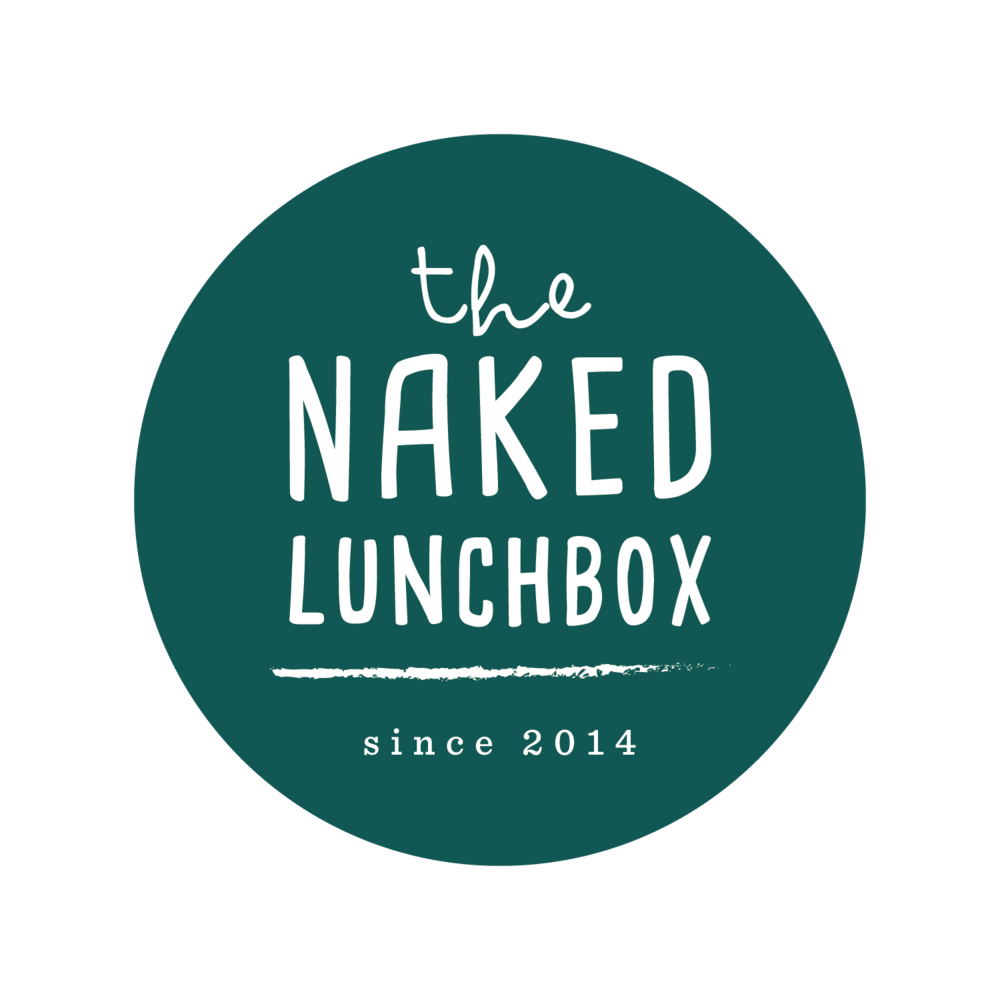 The Naked Lunchbox
