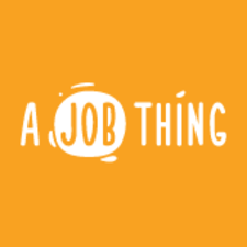 A Job Thing
