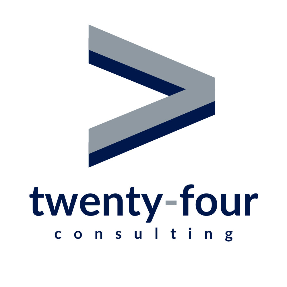 Twenty-Four Consulting PLT