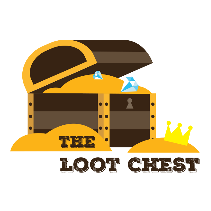 The Loot Chest