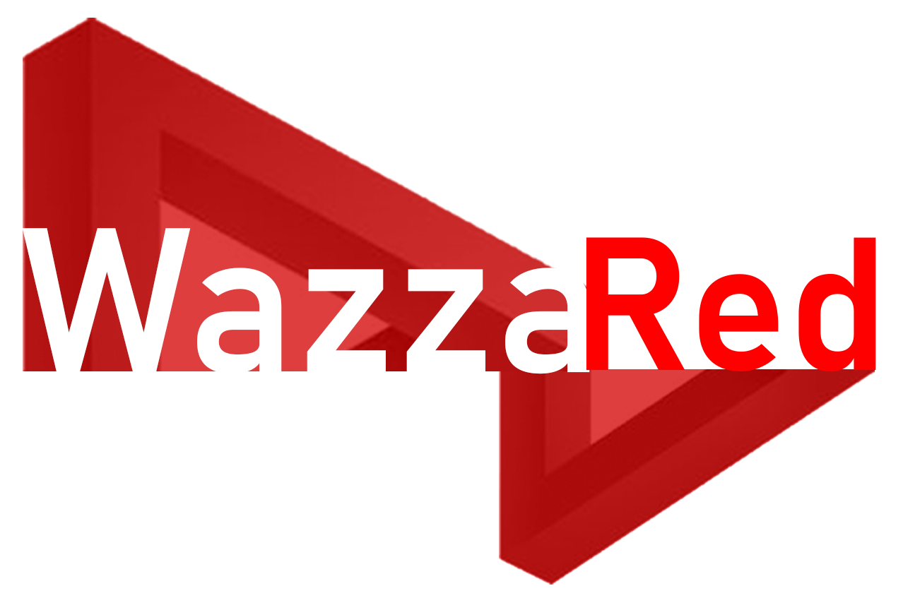 Wazza Digital Sdn Bhd.