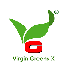 Virgin Greens X