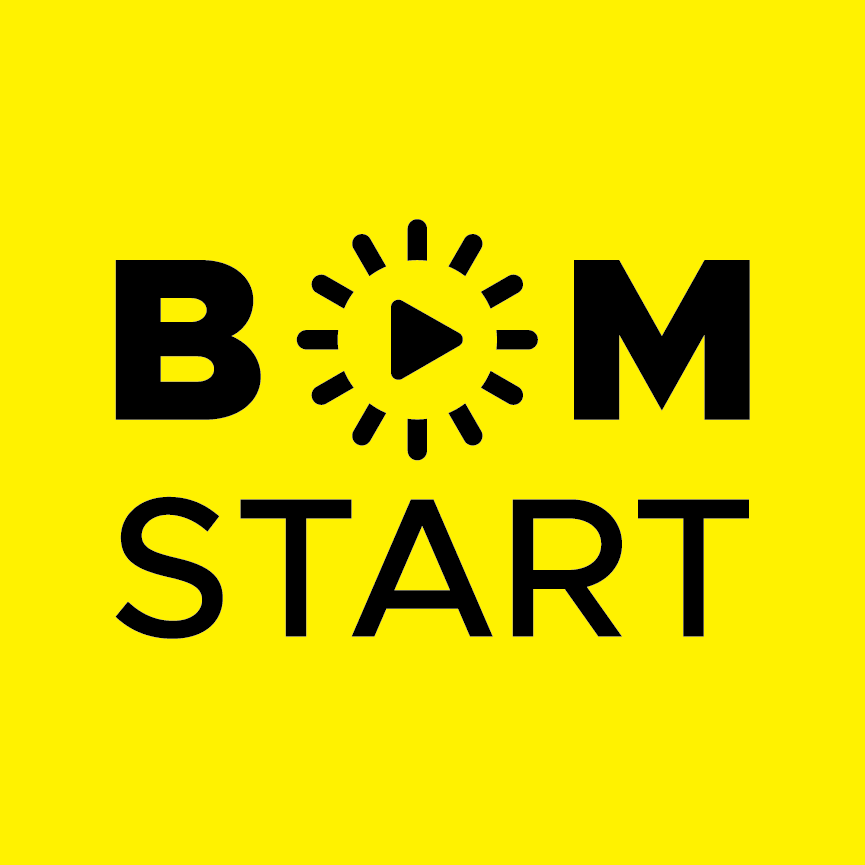 Bomstart Media