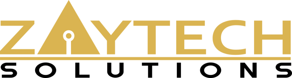 Zaytech Solutions