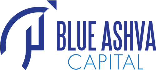 Blue Ashva Capital