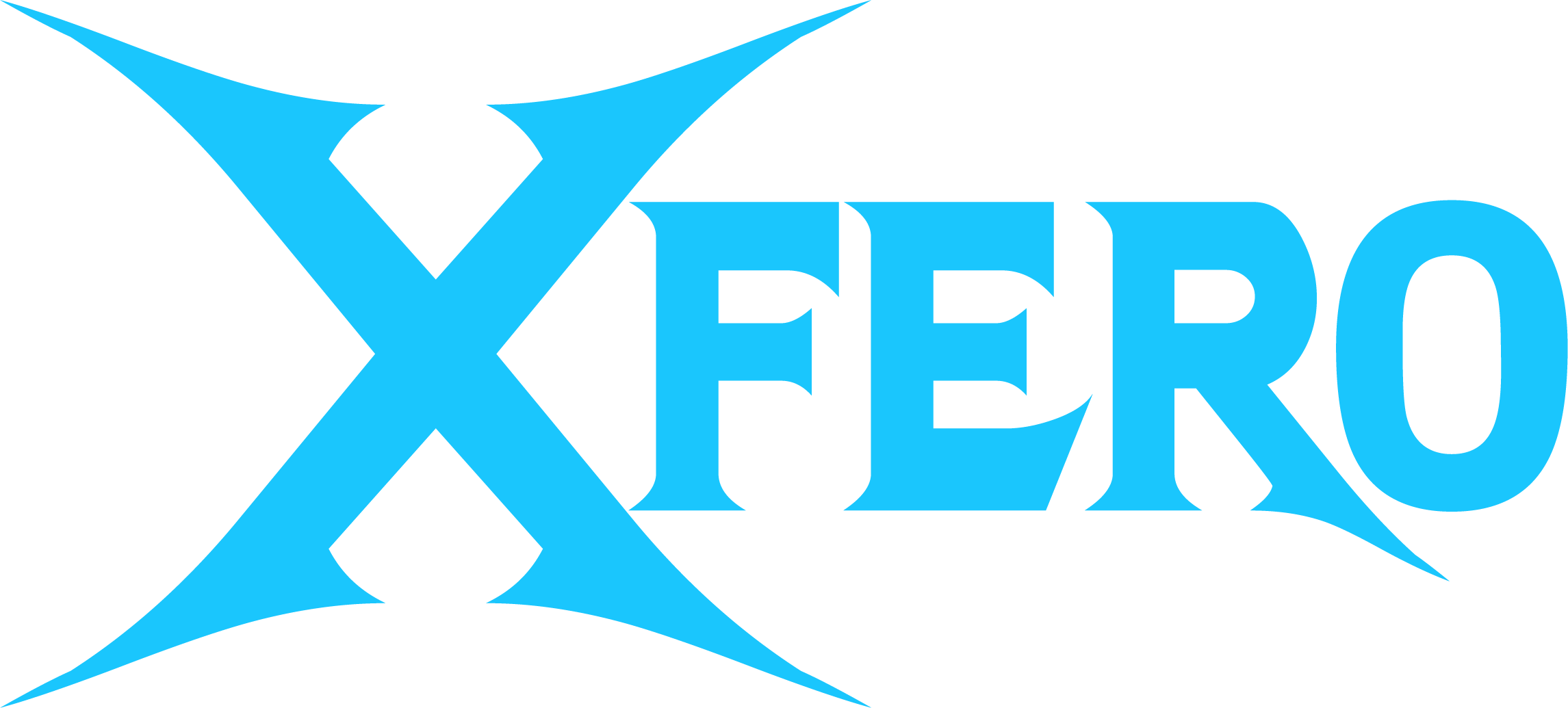 Xfero
