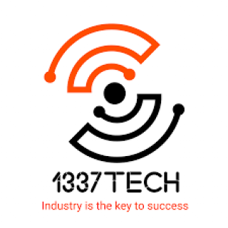 1337-Tech