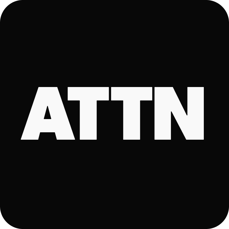 ATTN Digital Services