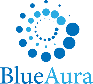 BlueAura Technology