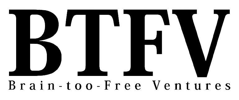 Brain-Too-Free Ventures