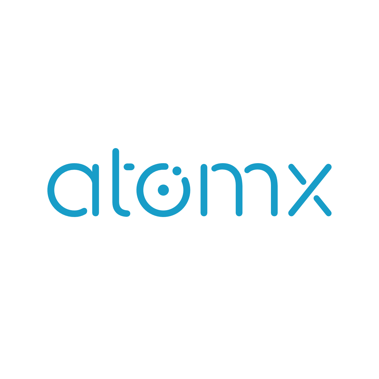 Atomx