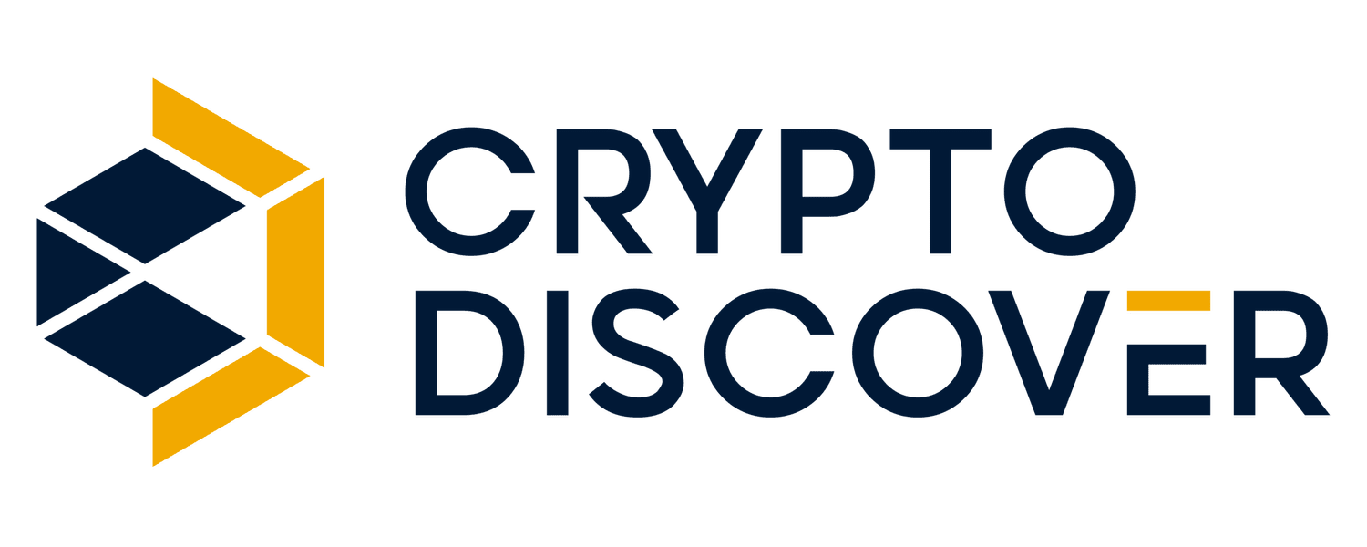 CryptoDiscover
