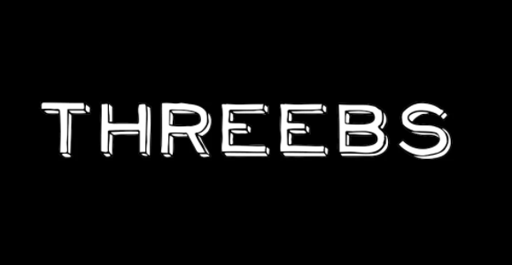Threebs