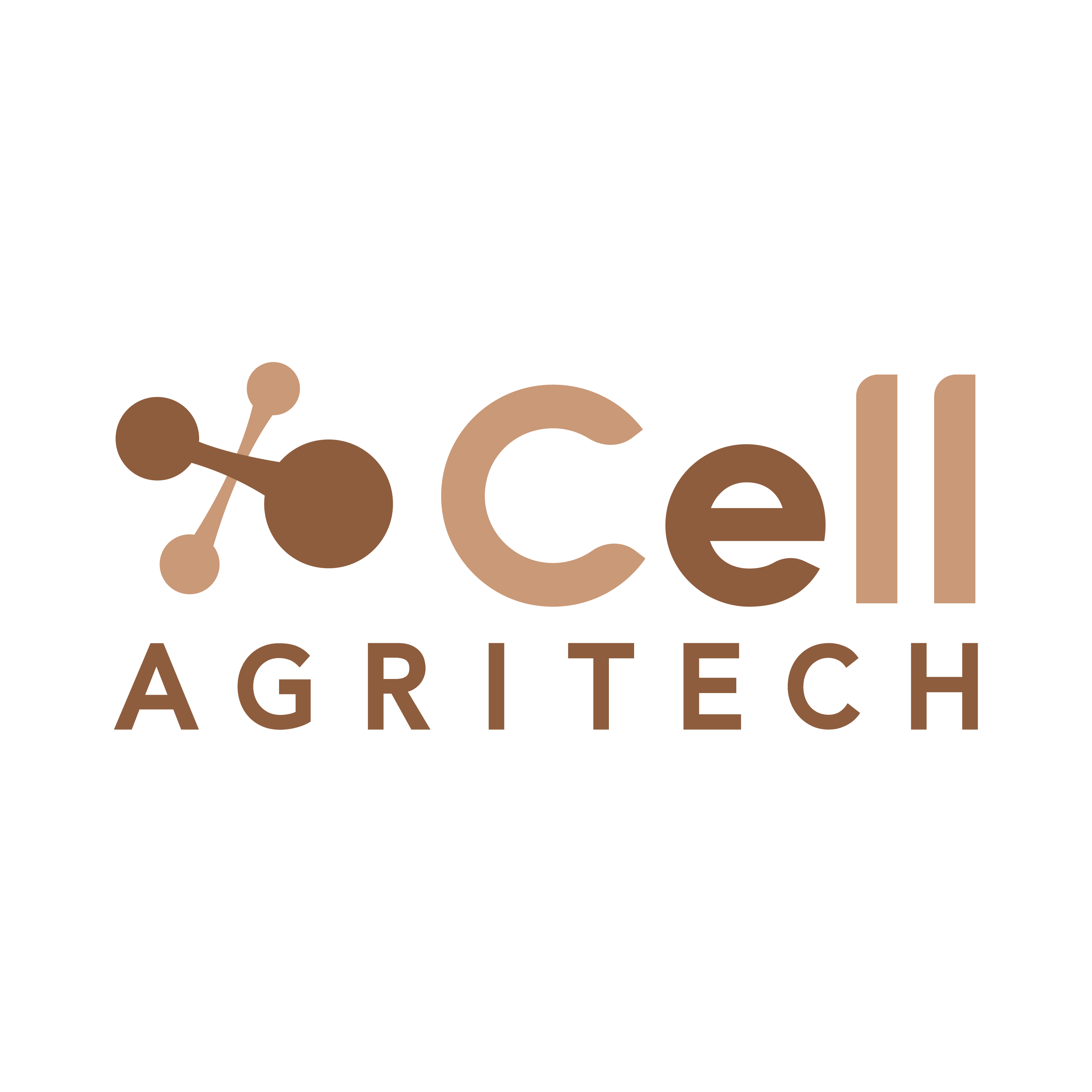 Cell Agritech Sdn Bhd