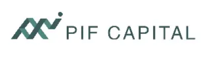 PIF CAPITAL PTE LTD