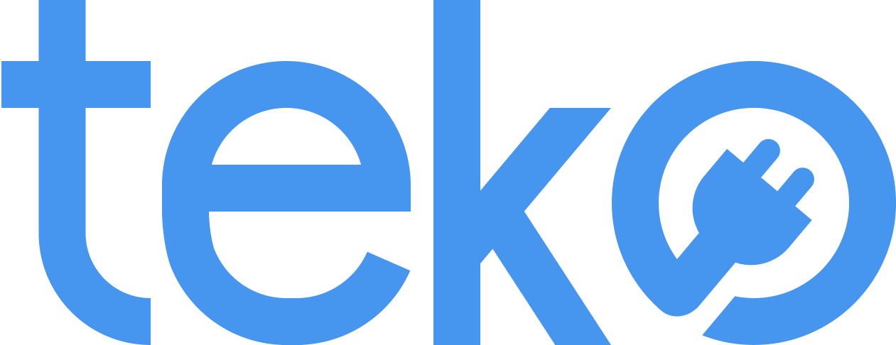 Teko Solutions Asia Inc